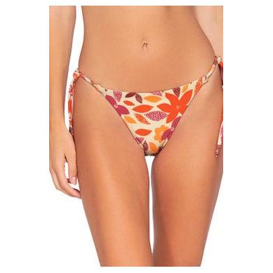 Swim Systems - Holly Tie Side Bikini Bottom - Sandi's Beachwear