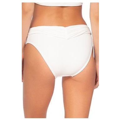 Swim Systems - Aloha Banded Swim Bottom - Sandi's Beachwear