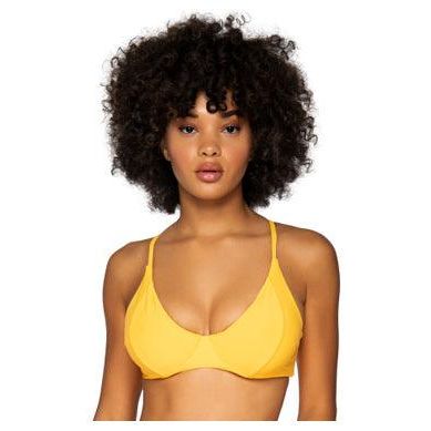 Swim Systems - Maya Underwire Bikini Top - Sandi's Beachwear