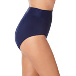 Amoressa Crete Martini Swim Pant - Sandi's Beachwear