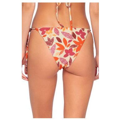 Swim Systems - Holly Tie Side Bikini Bottom - Sandi's Beachwear