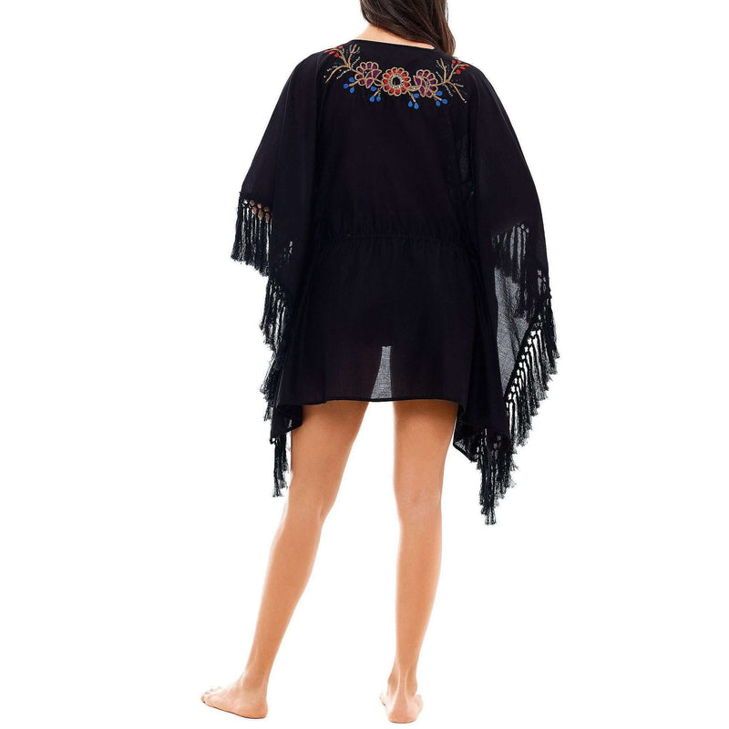 Amoressa Indochine Camille Cover Up - Sandi's Beachwear