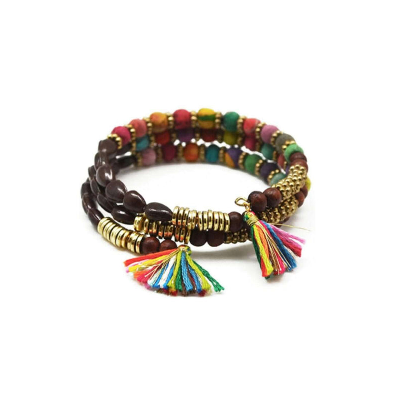 Anju - Aasha (Hope) Bracelet - Sandi's Beachwear