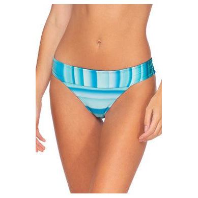 Swim Systems - Bliss Banded Swim Bottom - Sandi's Beachwear