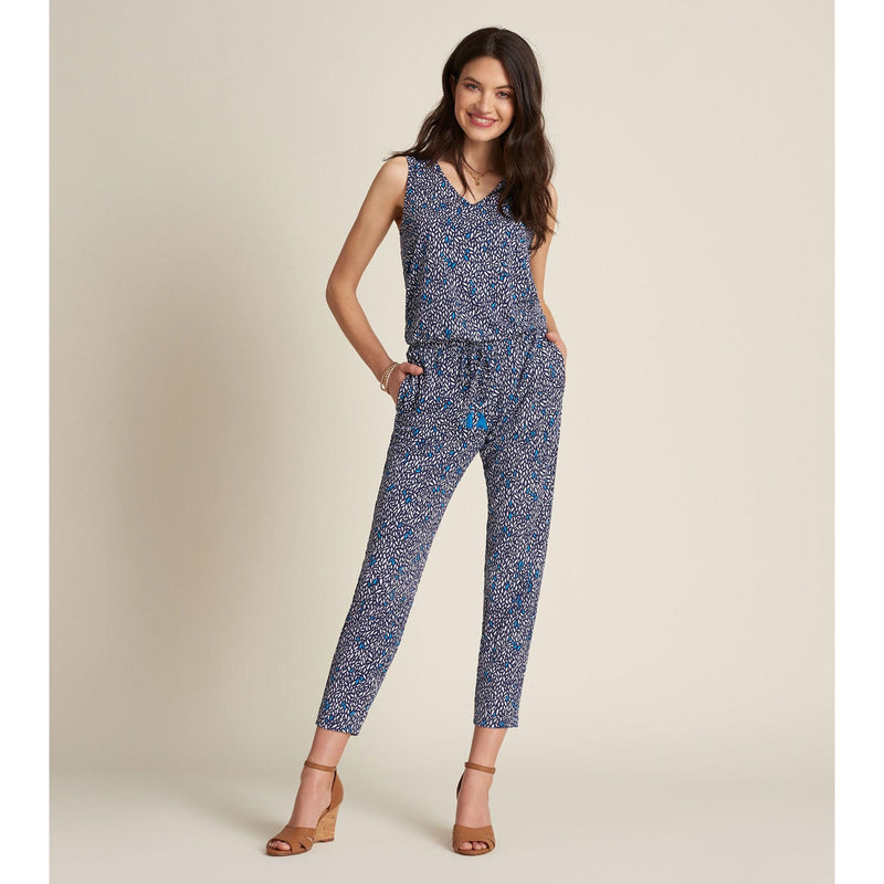 Hatley-Ella Jumpsuit - Sandi's Beachwear