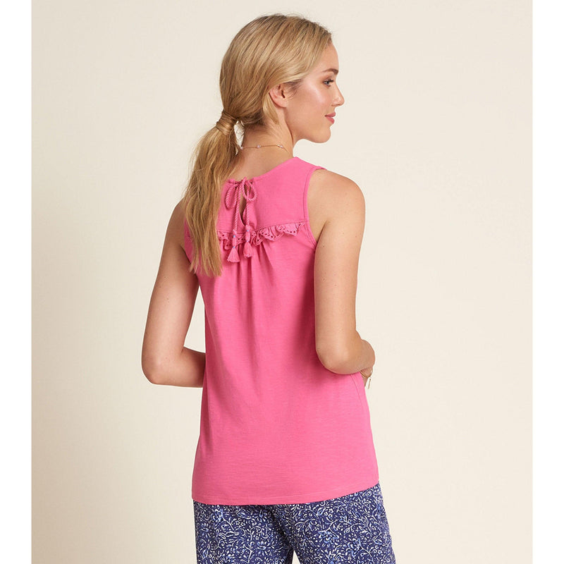 Hatley-Riley Tank Top - Sandi's Beachwear