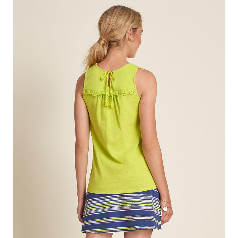 Hatley-Riley Tank Top - Sandi's Beachwear