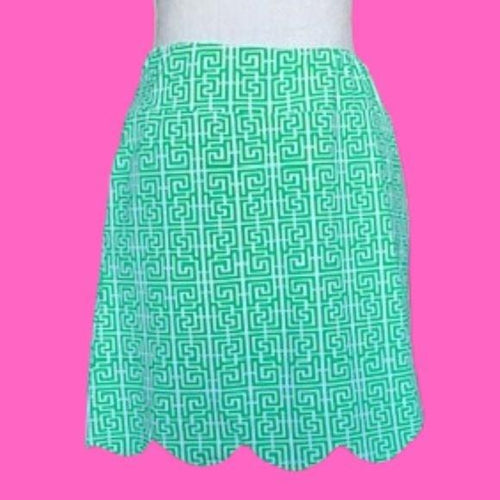 Katherine Way - Delray Skort - Sandi's Beachwear