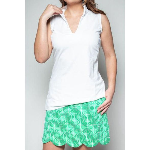 Katherine Way - Delray Skort - Sandi's Beachwear