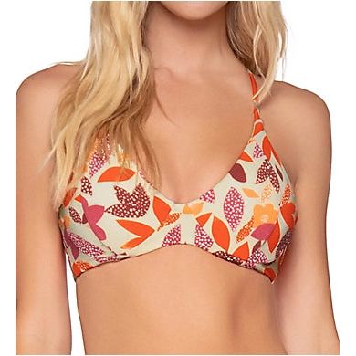 Swim Systems - Maya Underwire Bikini Top - Sandi's Beachwear