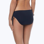 Coco Reef Smooth Curves Side Tie Bikini Swim Bottom — Figure Flattering Ruched Sides - Sandi's Beachwear